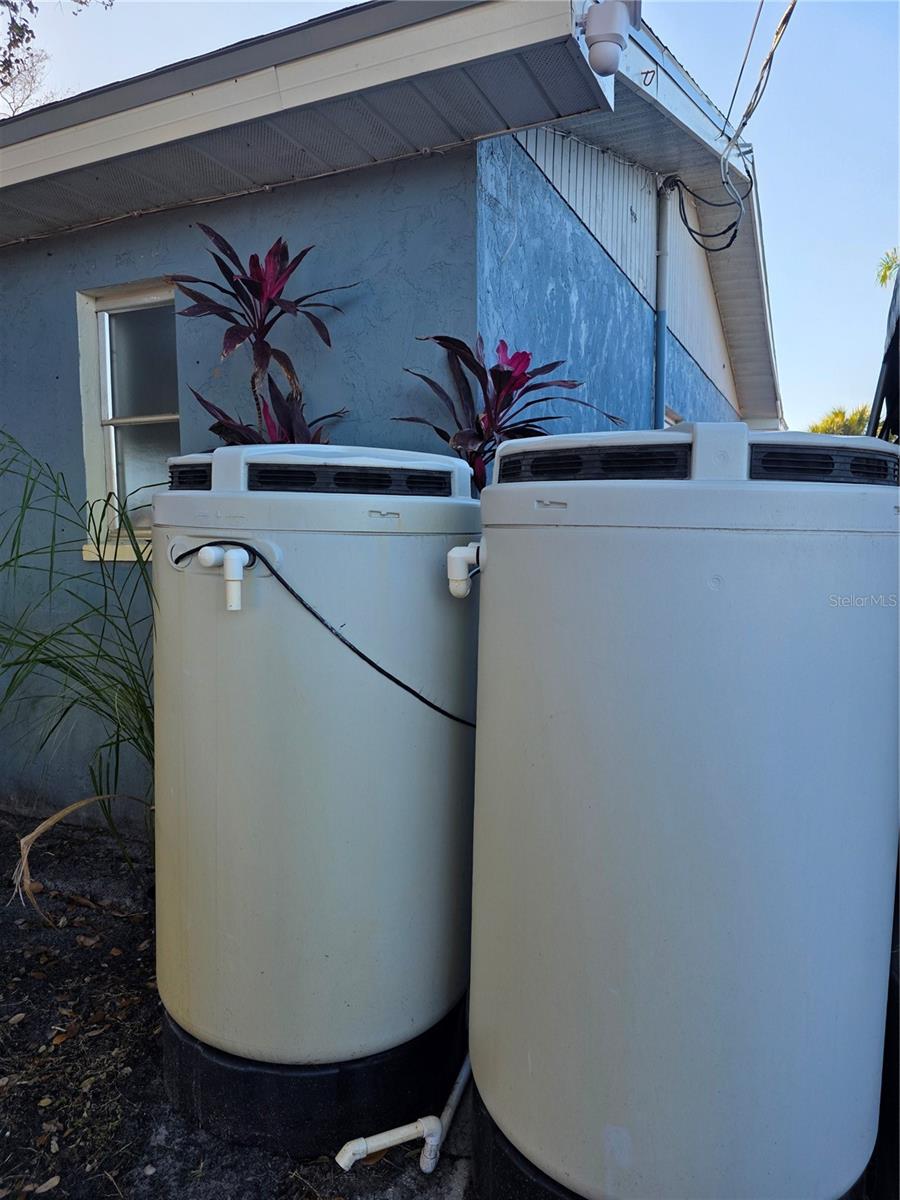 SOUTH VENICE - Residential