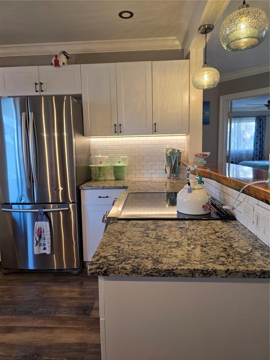 SOUTH VENICE - Residential