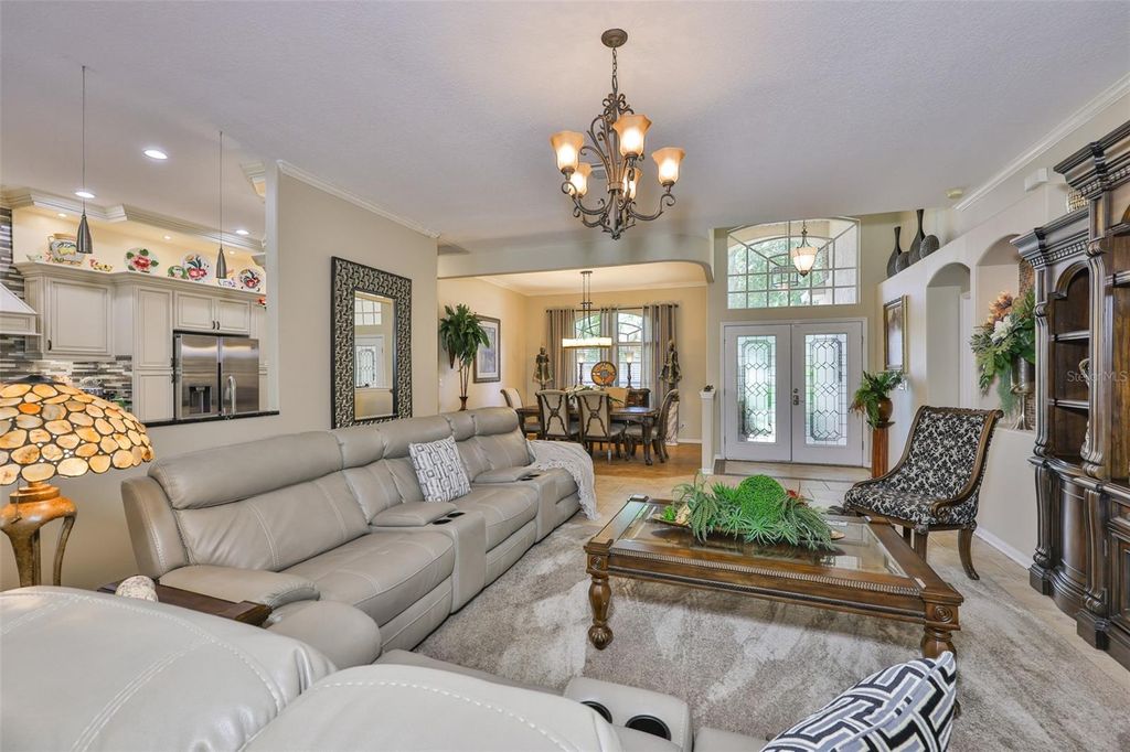 Photo of 834 Innergary Place, Valrico, FL 33594 (MLS # TB8406896)