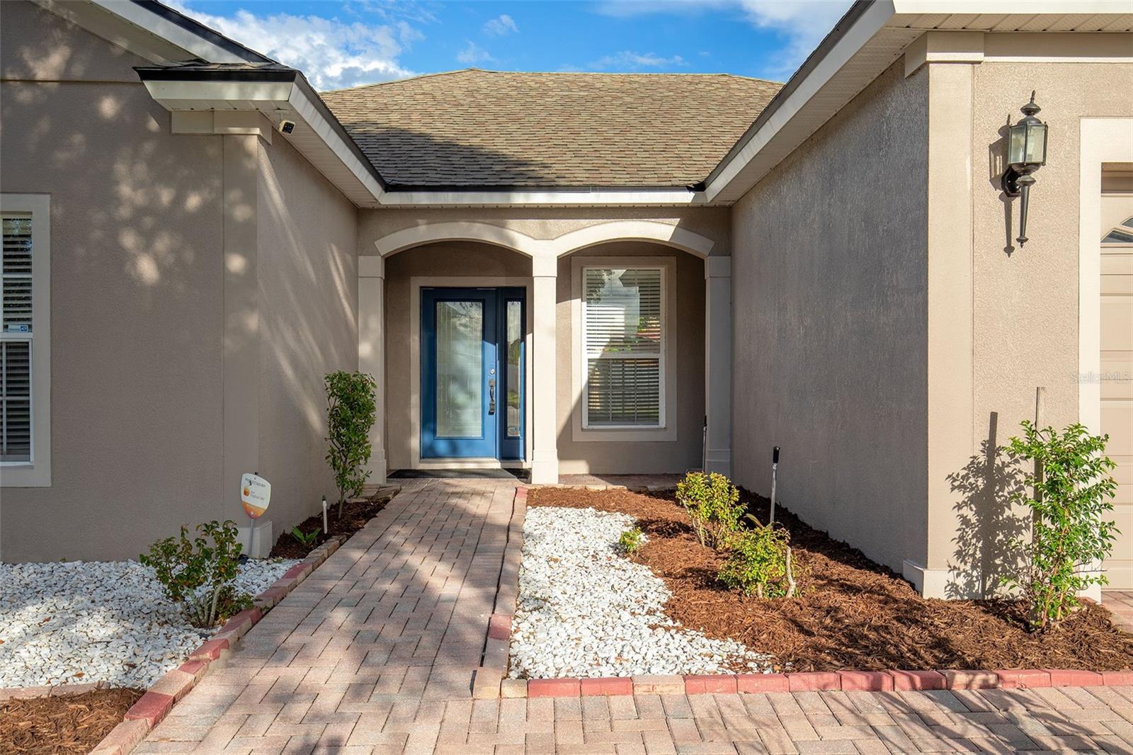 4302 CONROY CLUB DRIVE