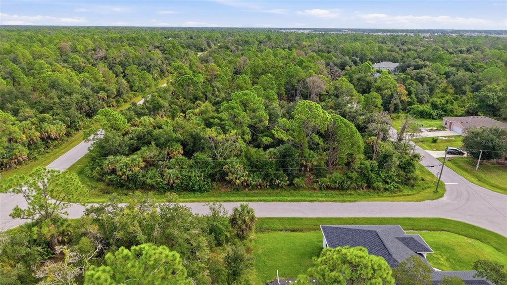 Photo of 1416 Calico Lane, Port Charlotte, FL 33953 (MLS # C7531678)
