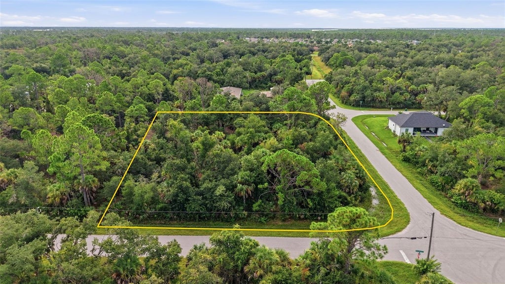 Photo of 1416 Calico Lane, Port Charlotte, FL 33953 (MLS # C7531678)