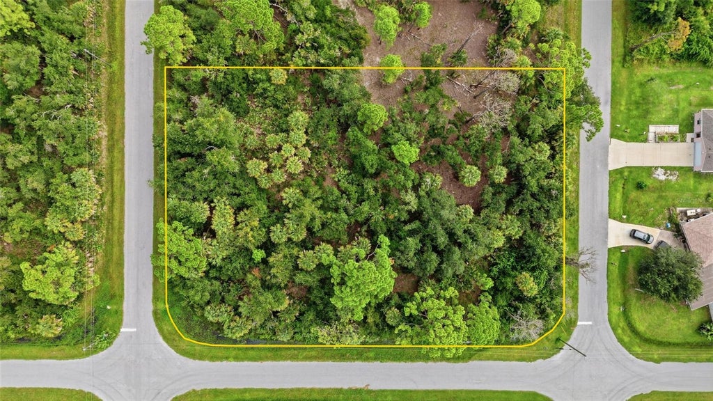 Photo of 1416 Calico Lane, Port Charlotte, FL 33953 (MLS # C7531678)
