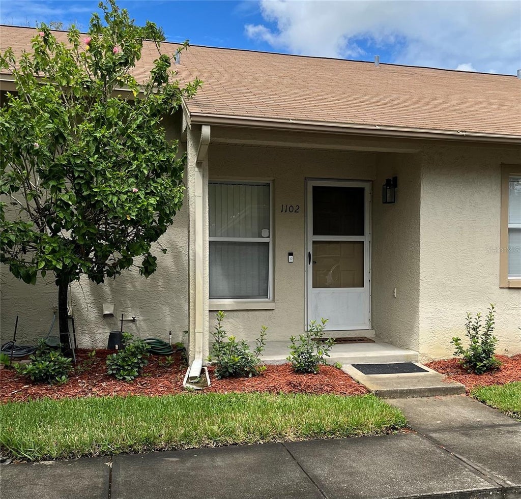 Photo of 10853 43rd Street N #1102, Clearwater, FL 33762 (MLS # TB8544148)