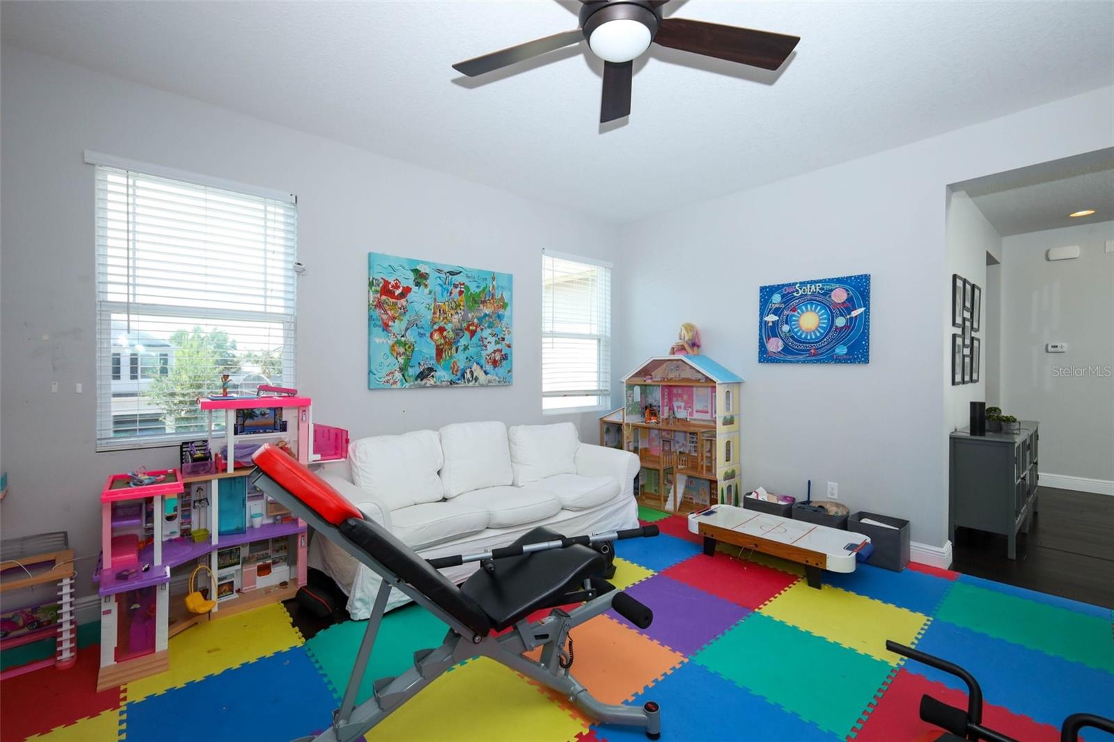 ORCHARD HILLS PH 1 - Residential