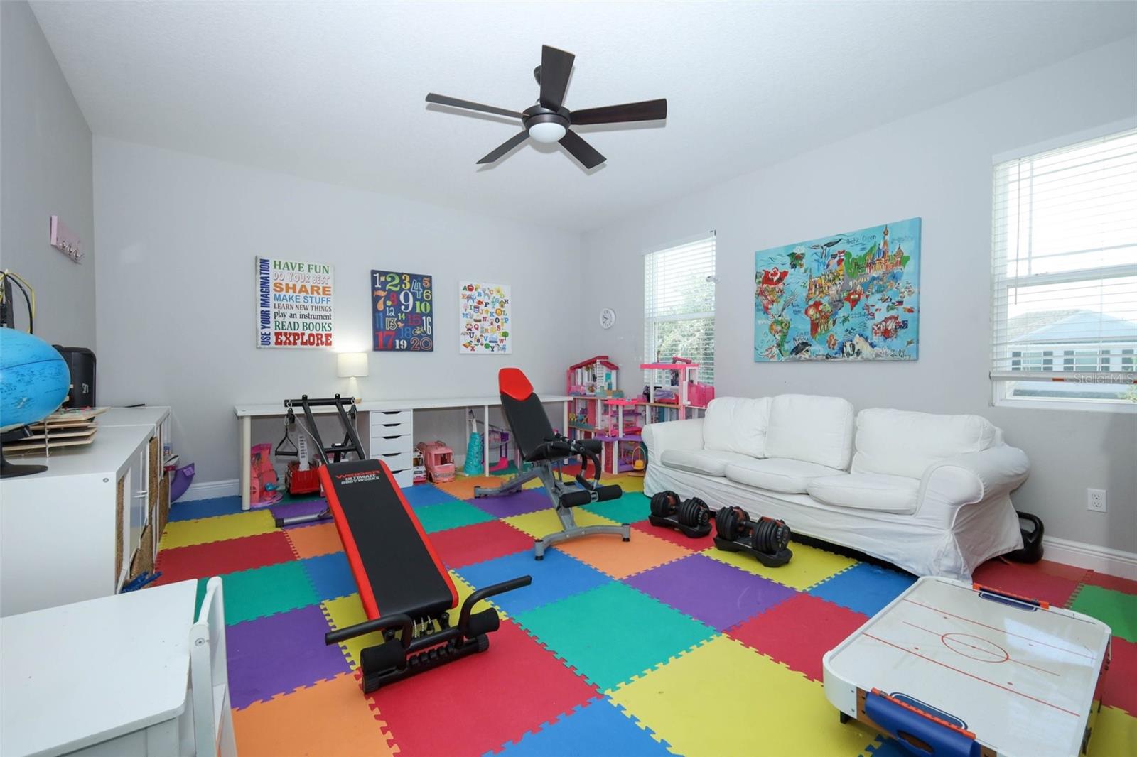 ORCHARD HILLS PH 1 - Residential