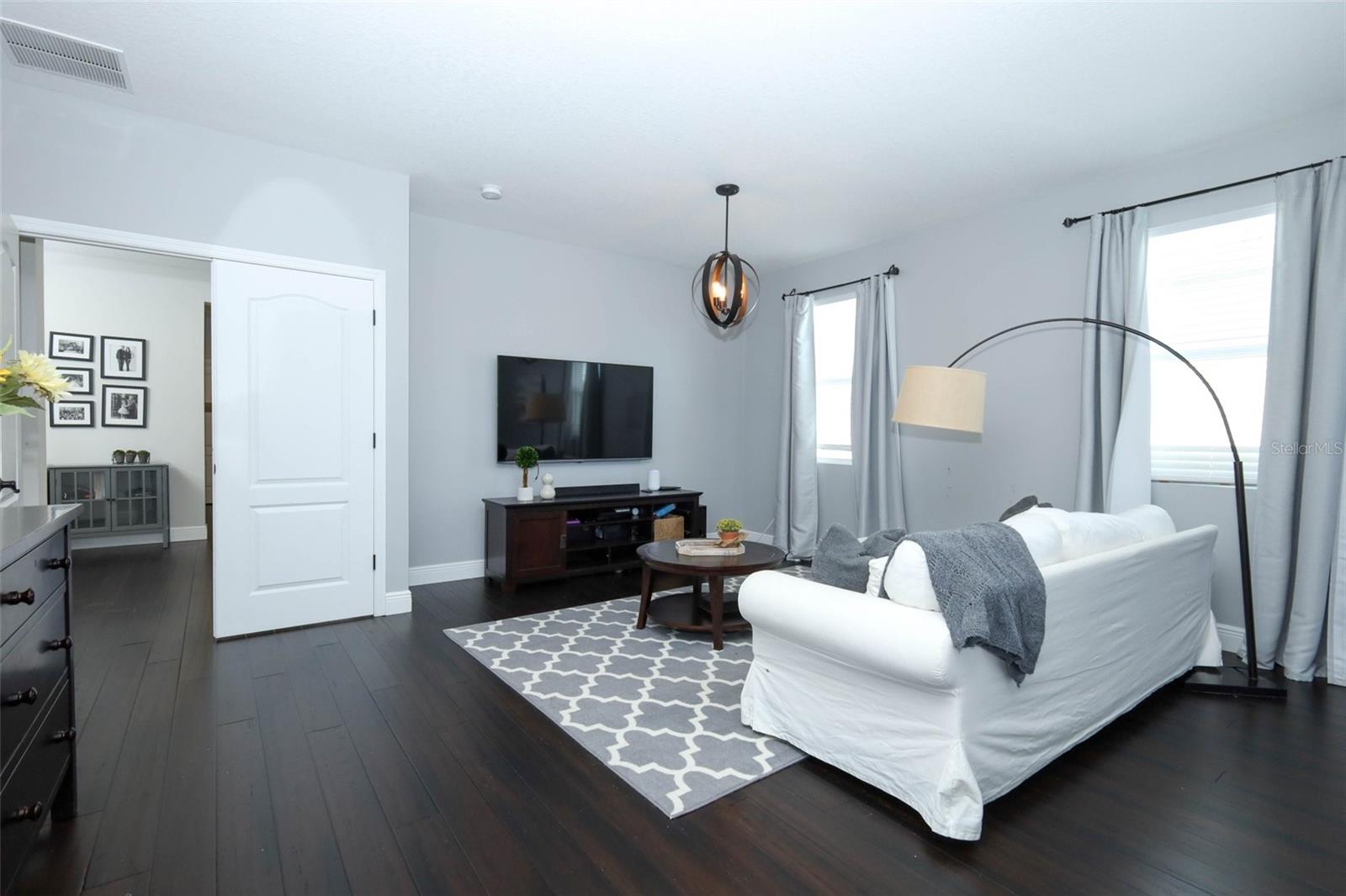 ORCHARD HILLS PH 1 - Residential