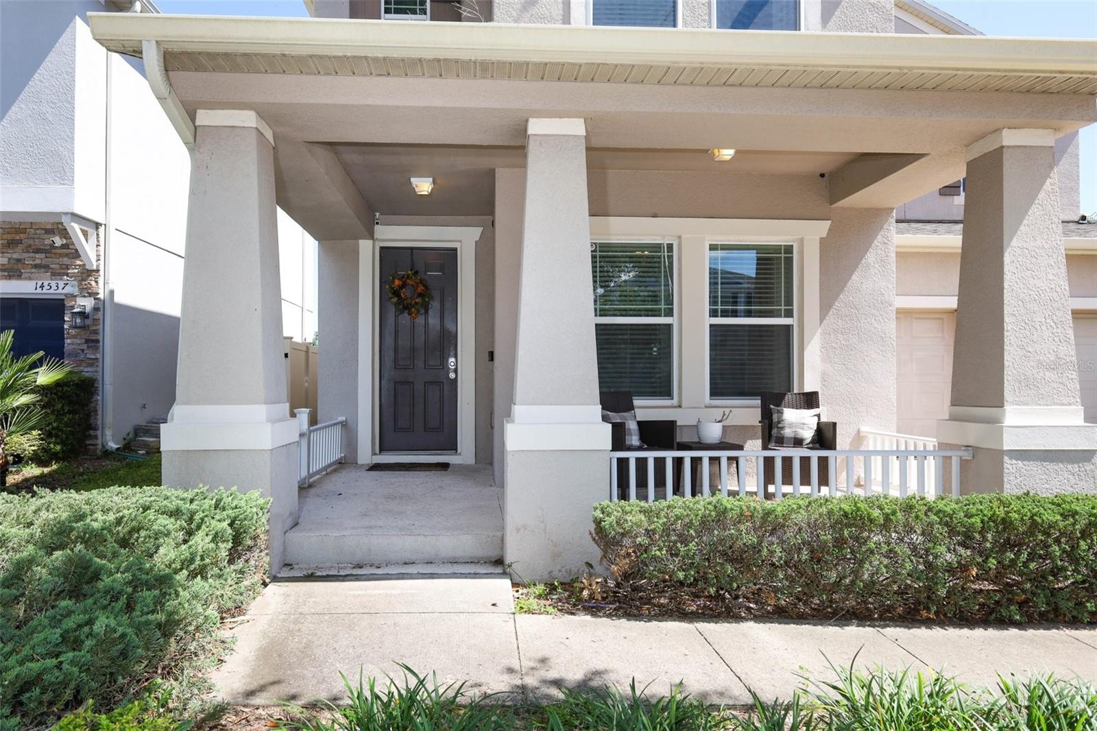 ORCHARD HILLS PH 1 - Residential