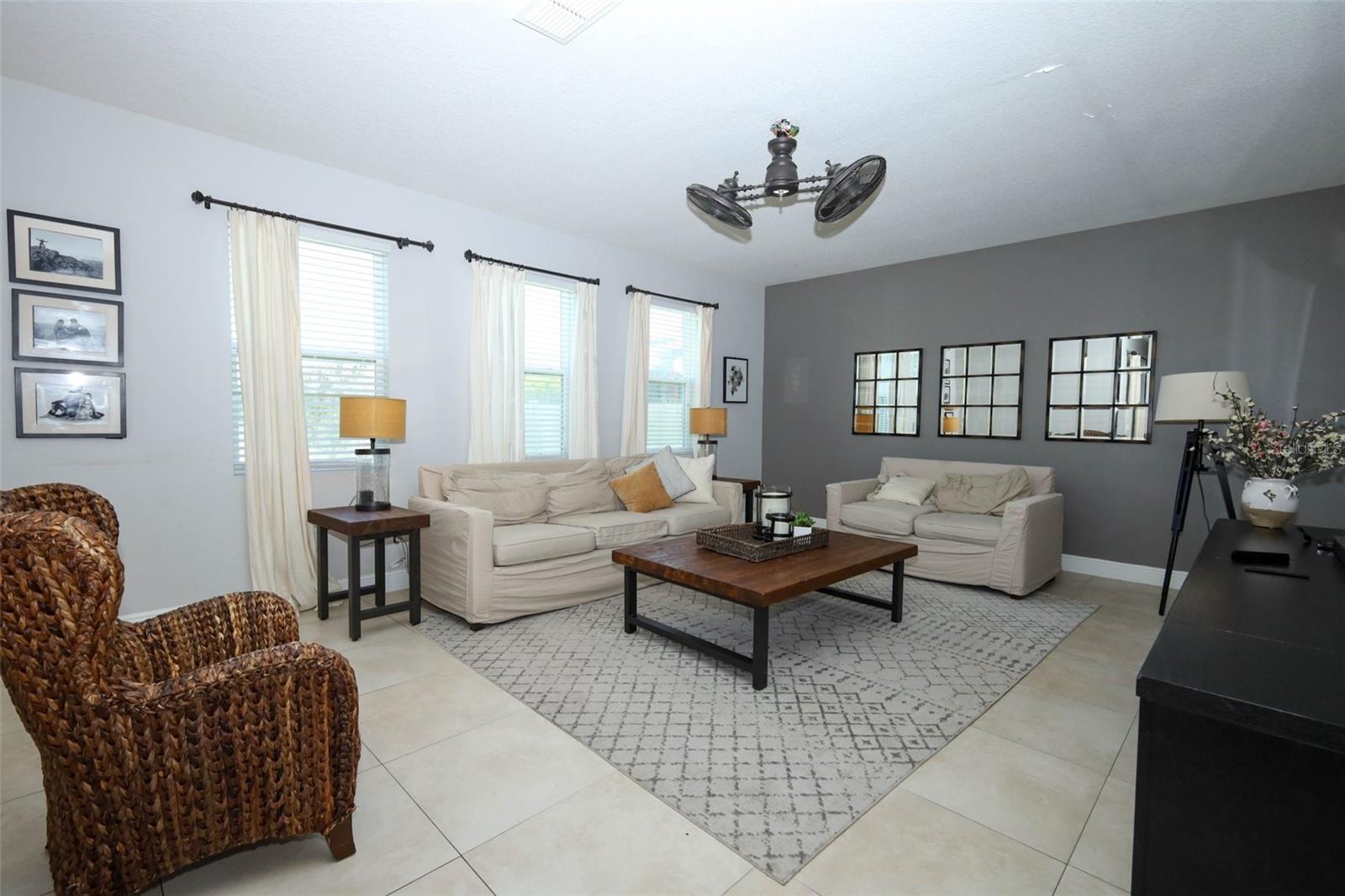 ORCHARD HILLS PH 1 - Residential