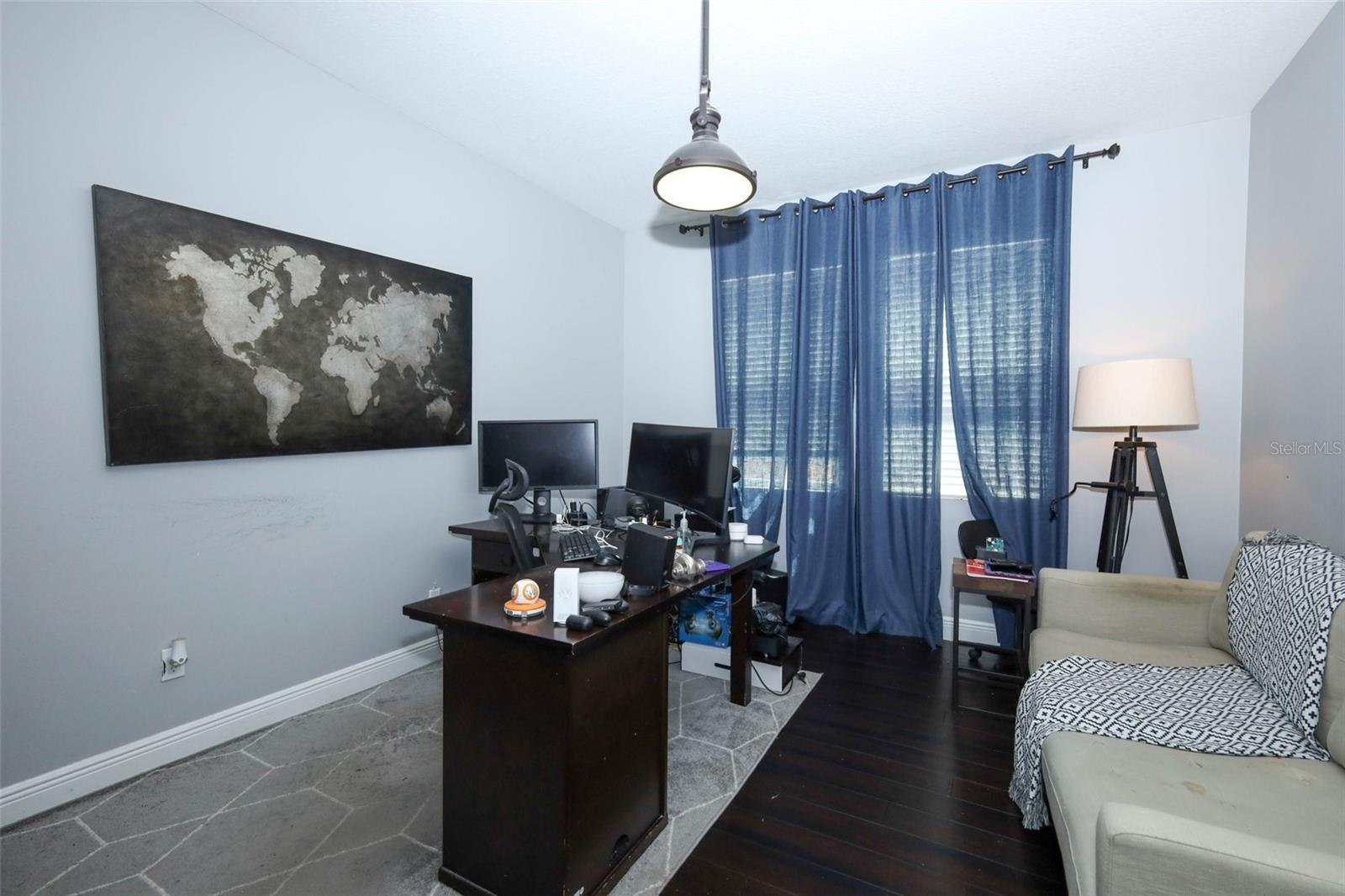 ORCHARD HILLS PH 1 - Residential