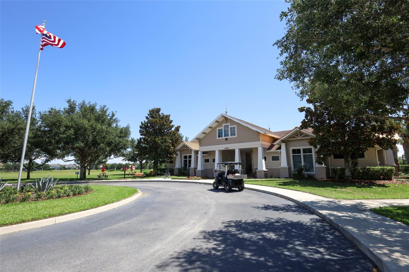 ORCHARD HILLS PH 1 - Residential