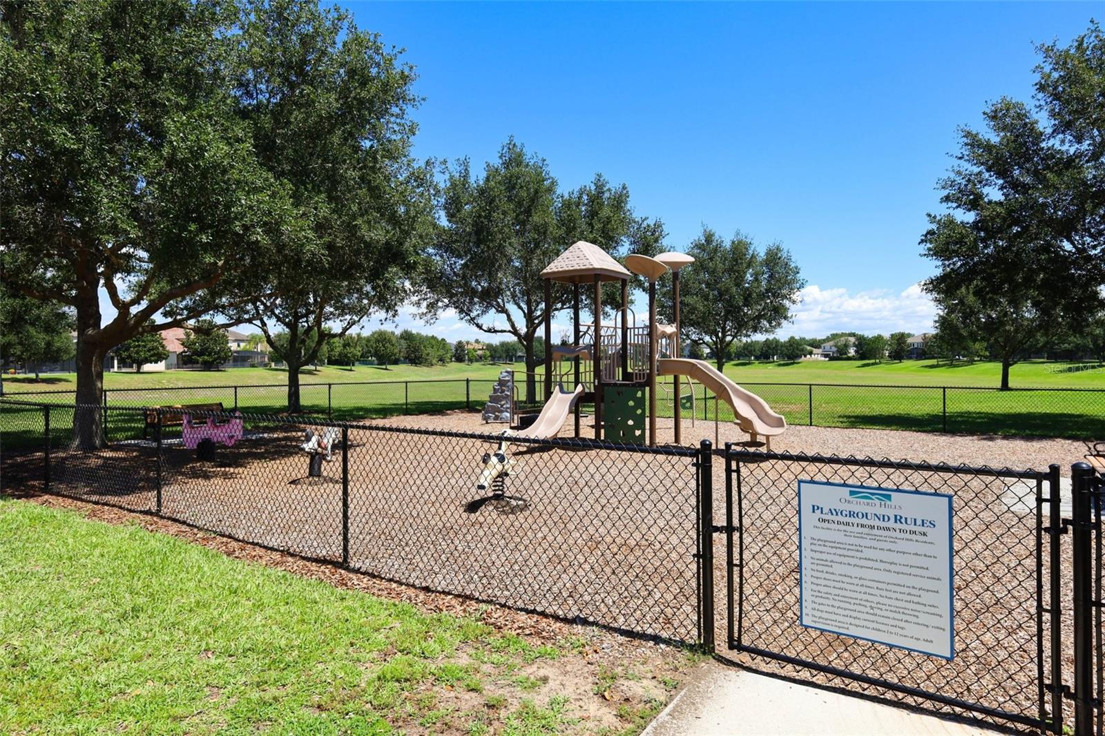 ORCHARD HILLS PH 1 - Residential