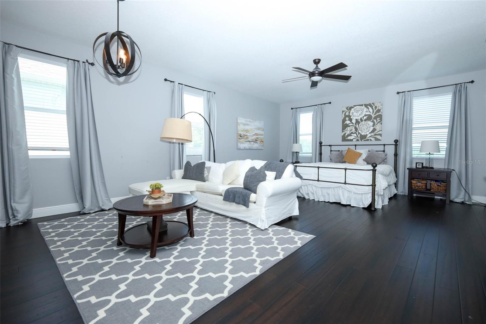 ORCHARD HILLS PH 1 - Residential