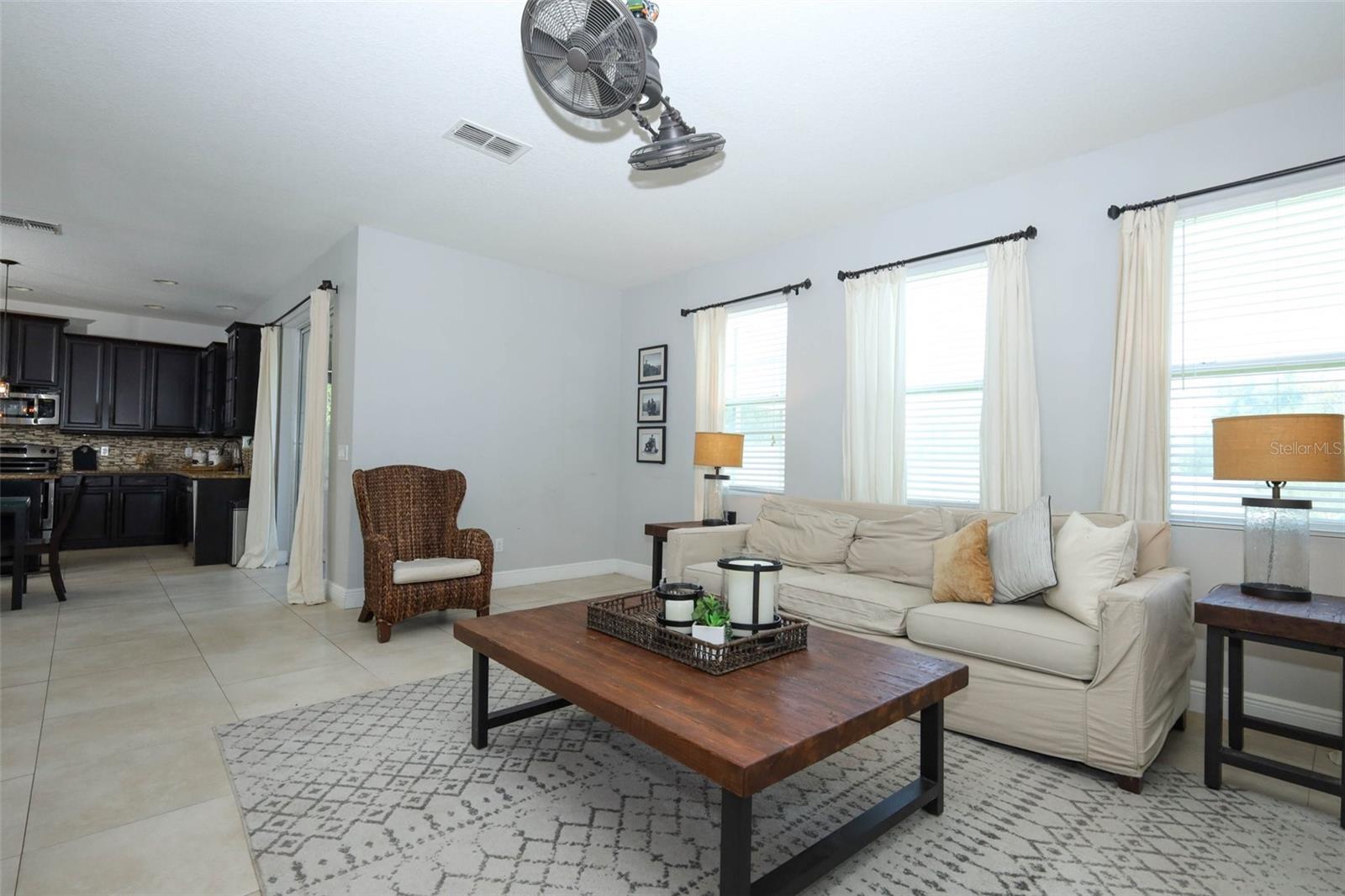 ORCHARD HILLS PH 1 - Residential