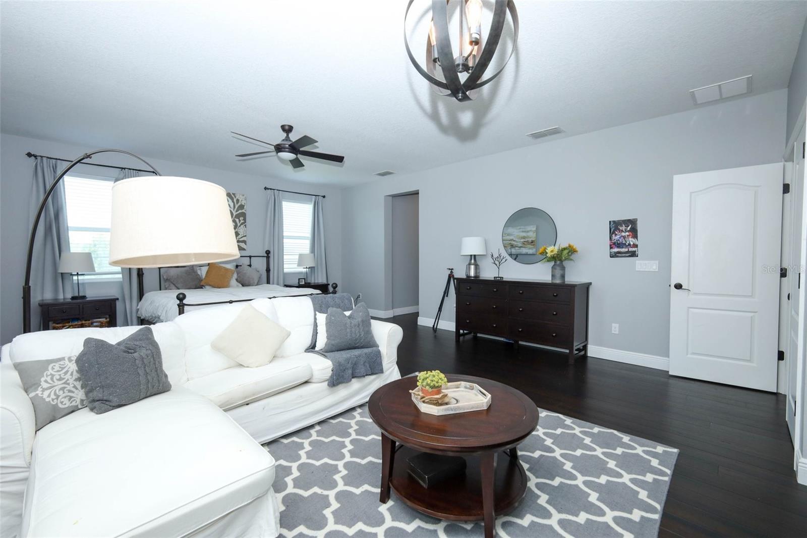 ORCHARD HILLS PH 1 - Residential