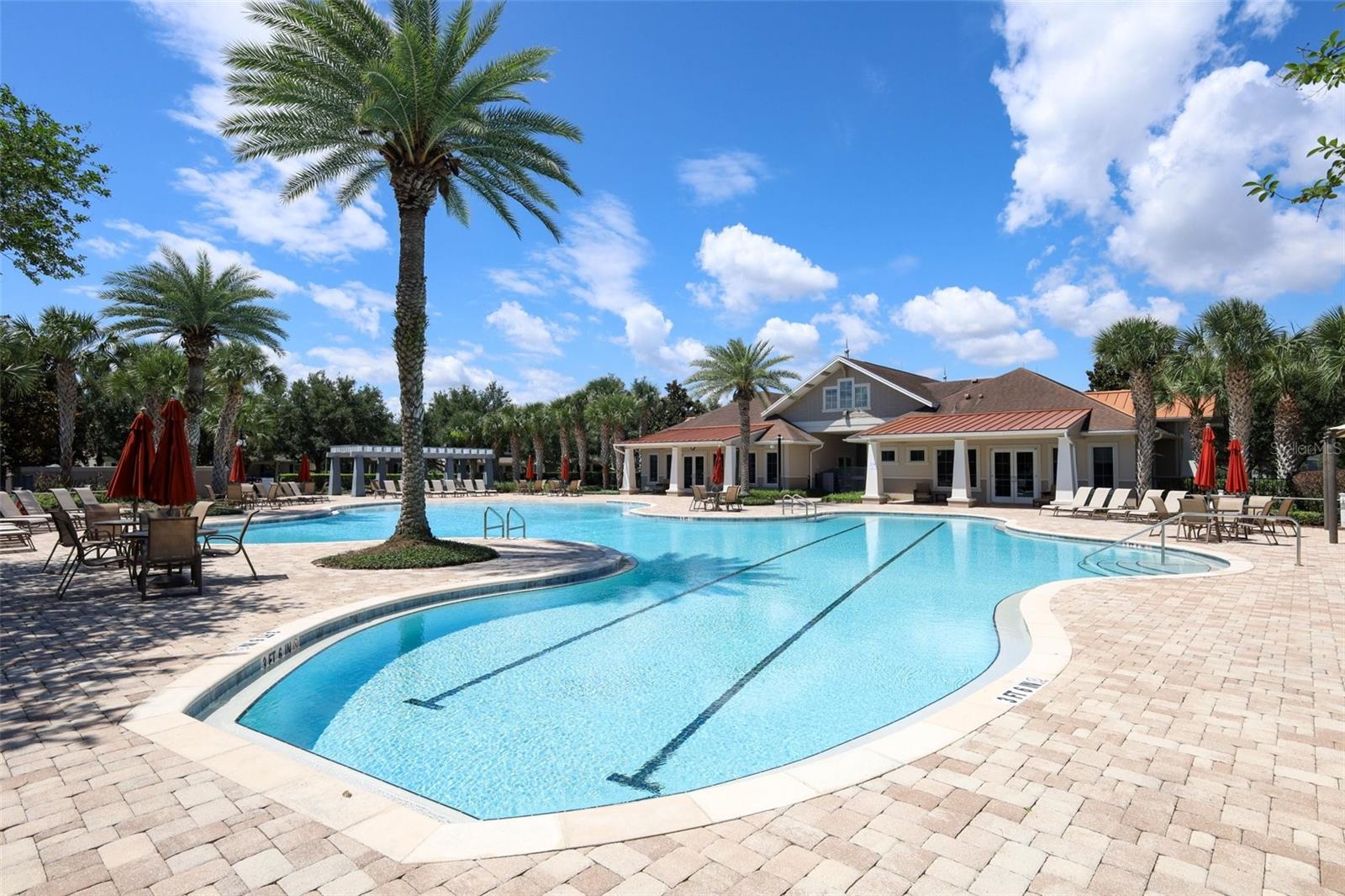 ORCHARD HILLS PH 1 - Residential