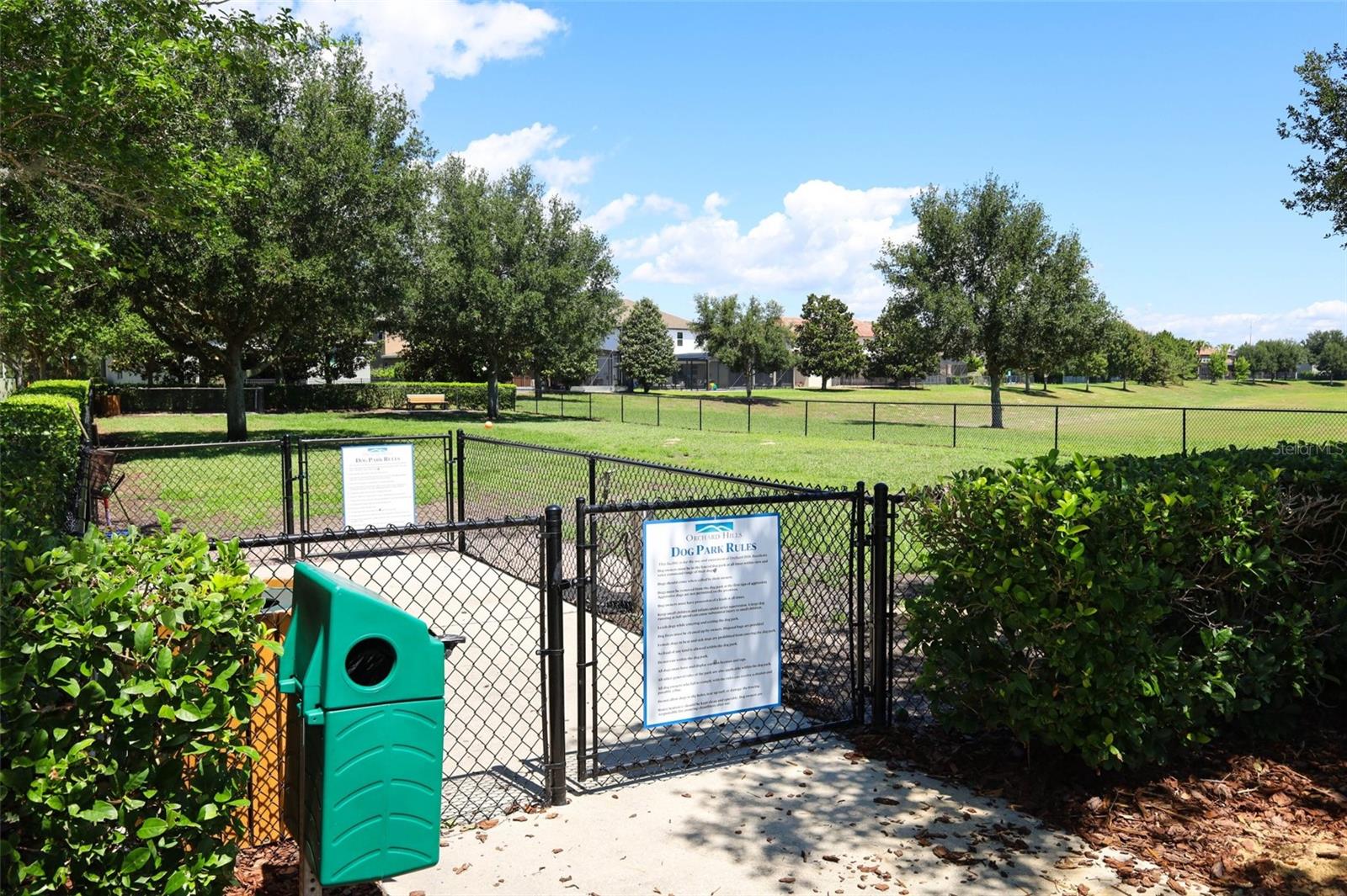 ORCHARD HILLS PH 1 - Residential