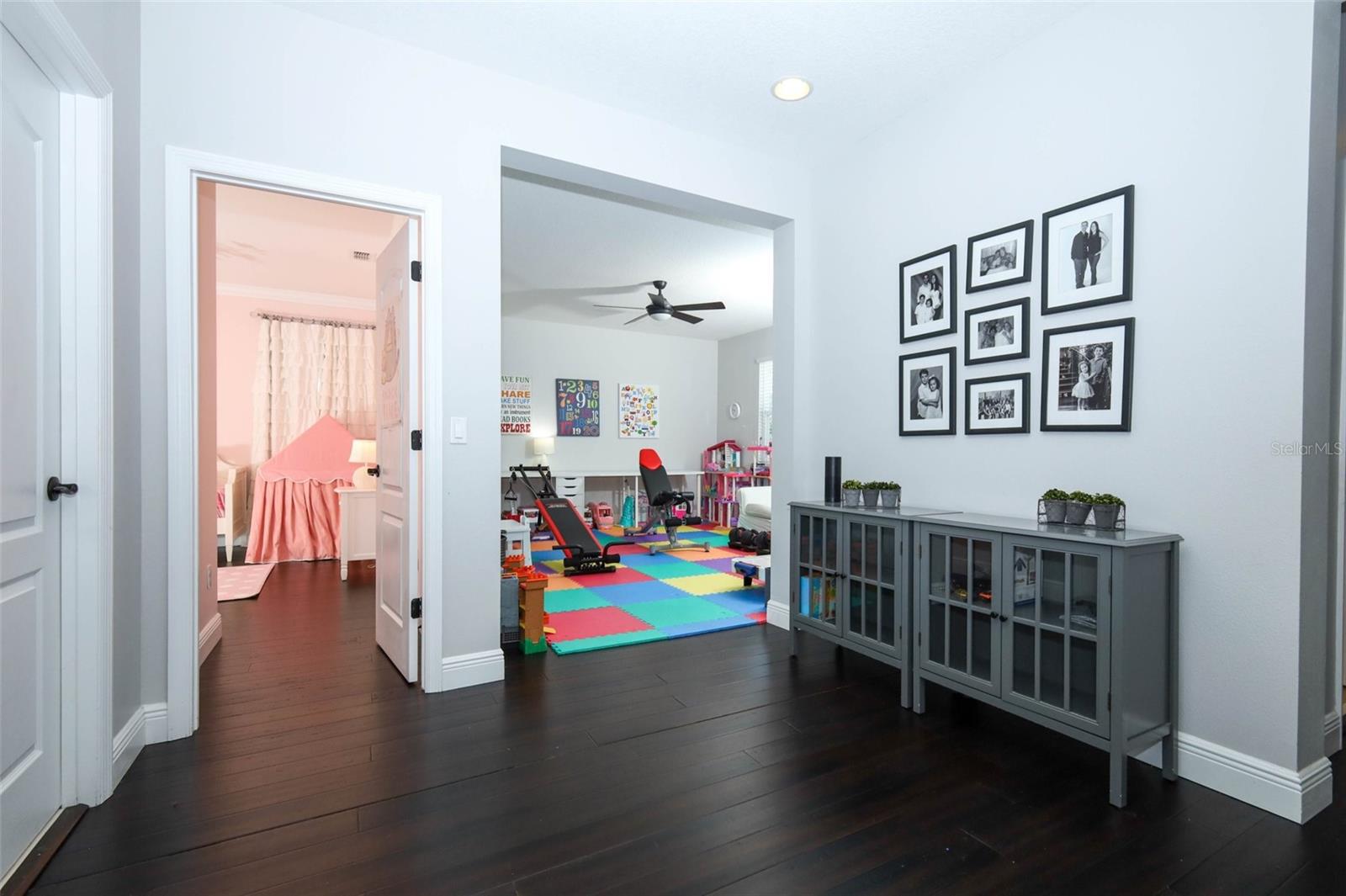 ORCHARD HILLS PH 1 - Residential