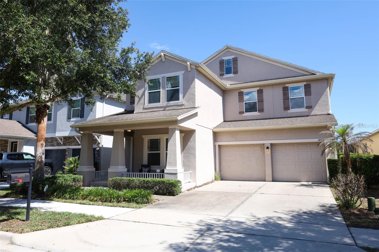 ORCHARD HILLS PH 1 - Residential