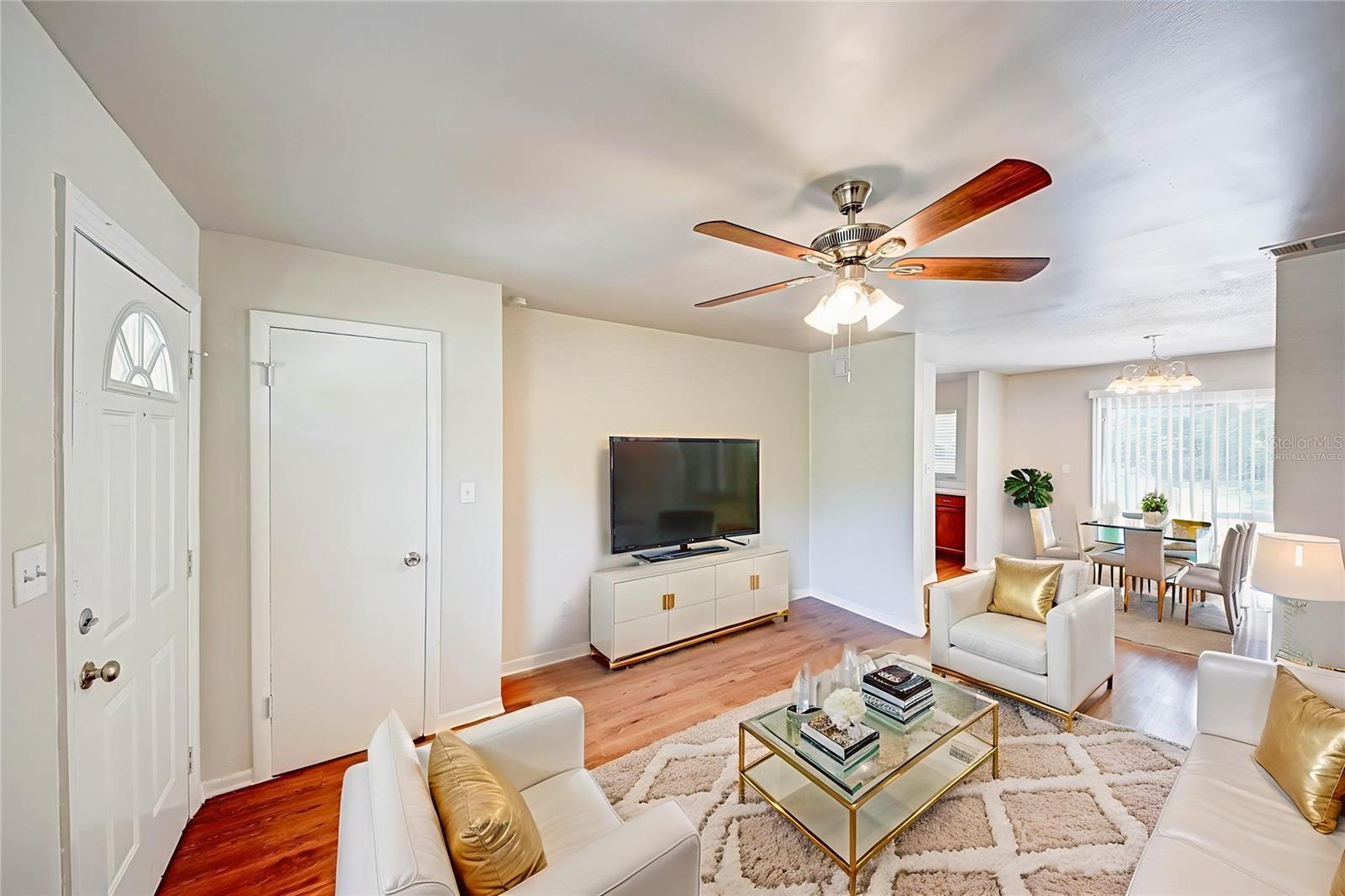 WEKIWA MANOR SEC 03 - Residential