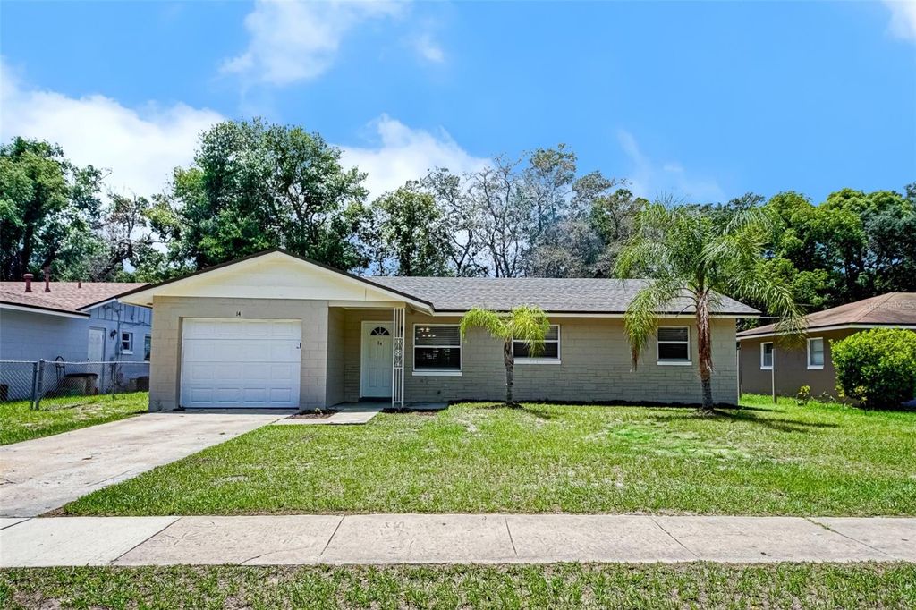 Photo of 14 Cyclops Drive, Apopka, FL 32703 (MLS # O6376121)