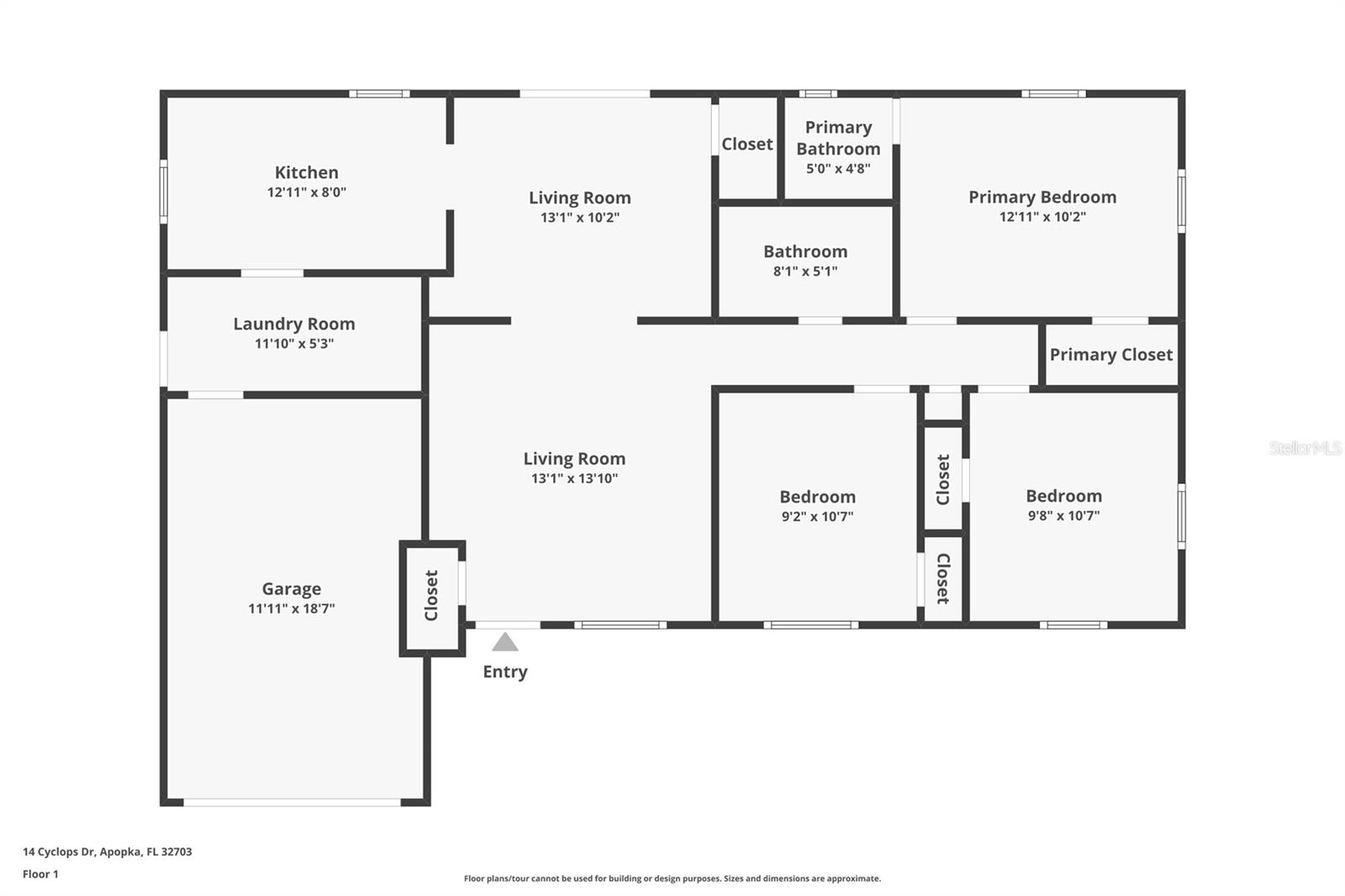 WEKIWA MANOR SEC 03 - Residential