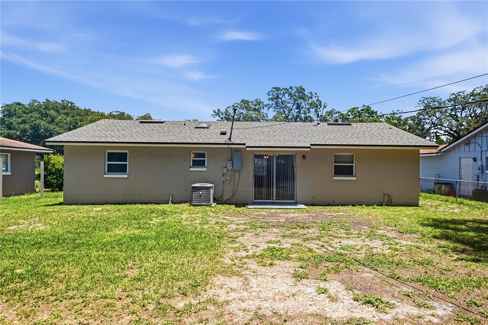 WEKIWA MANOR SEC 03 - Residential