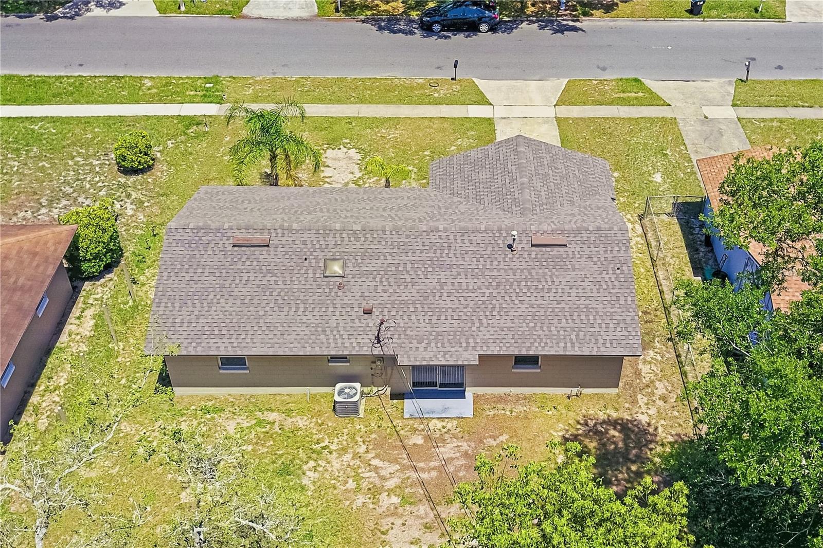 WEKIWA MANOR SEC 03 - Residential