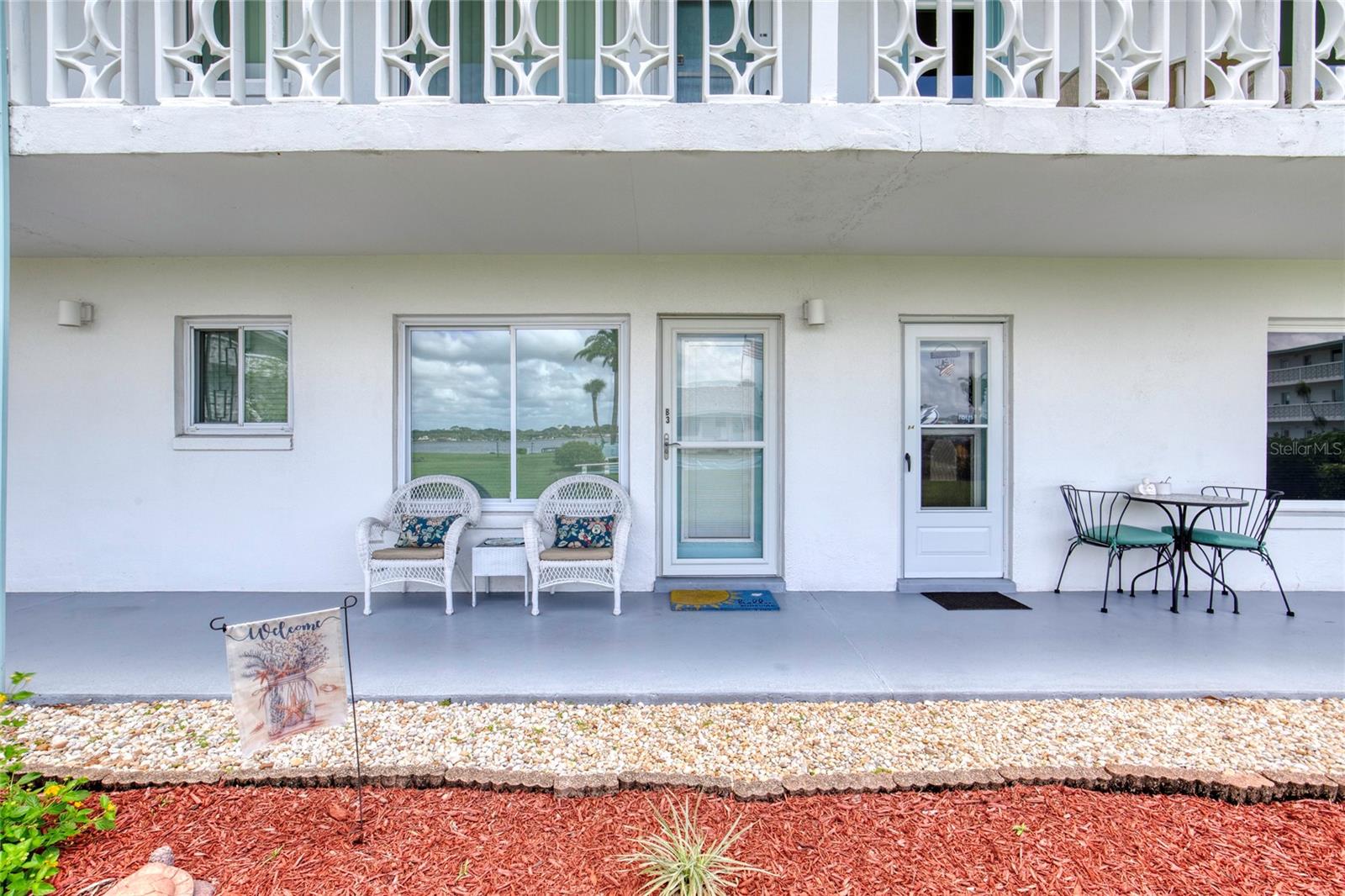 DAYTONA BEACH HARBOUR APTS - Residential