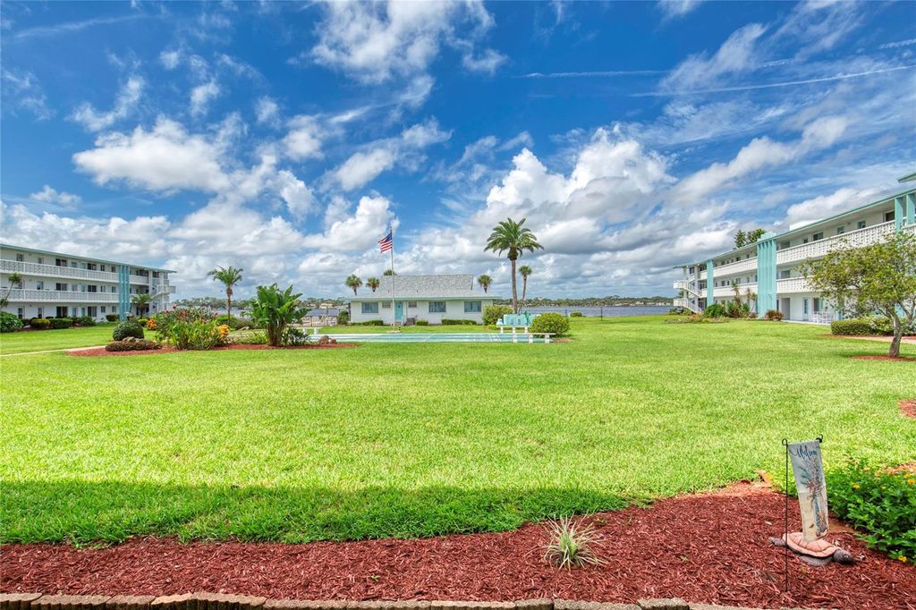 Photo of 3013 N Halifax Avenue #B3, Daytona Beach, FL 32118 (MLS # FC314778)