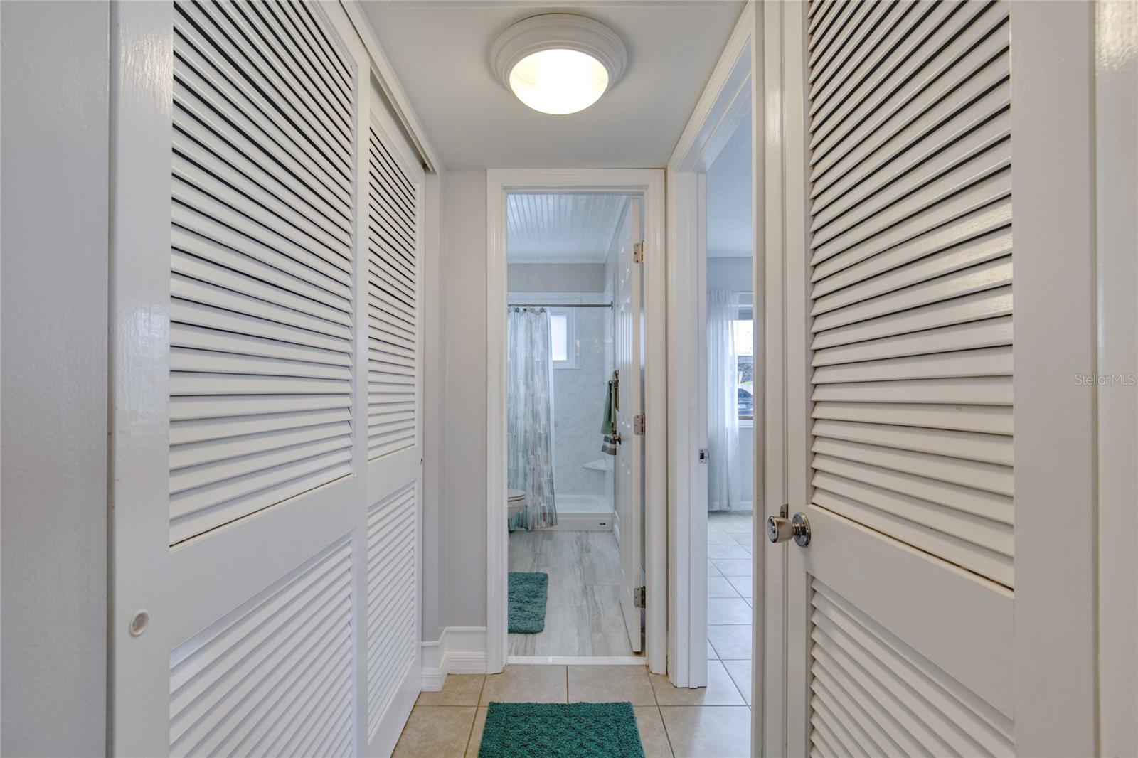 DAYTONA BEACH HARBOUR APTS - Residential