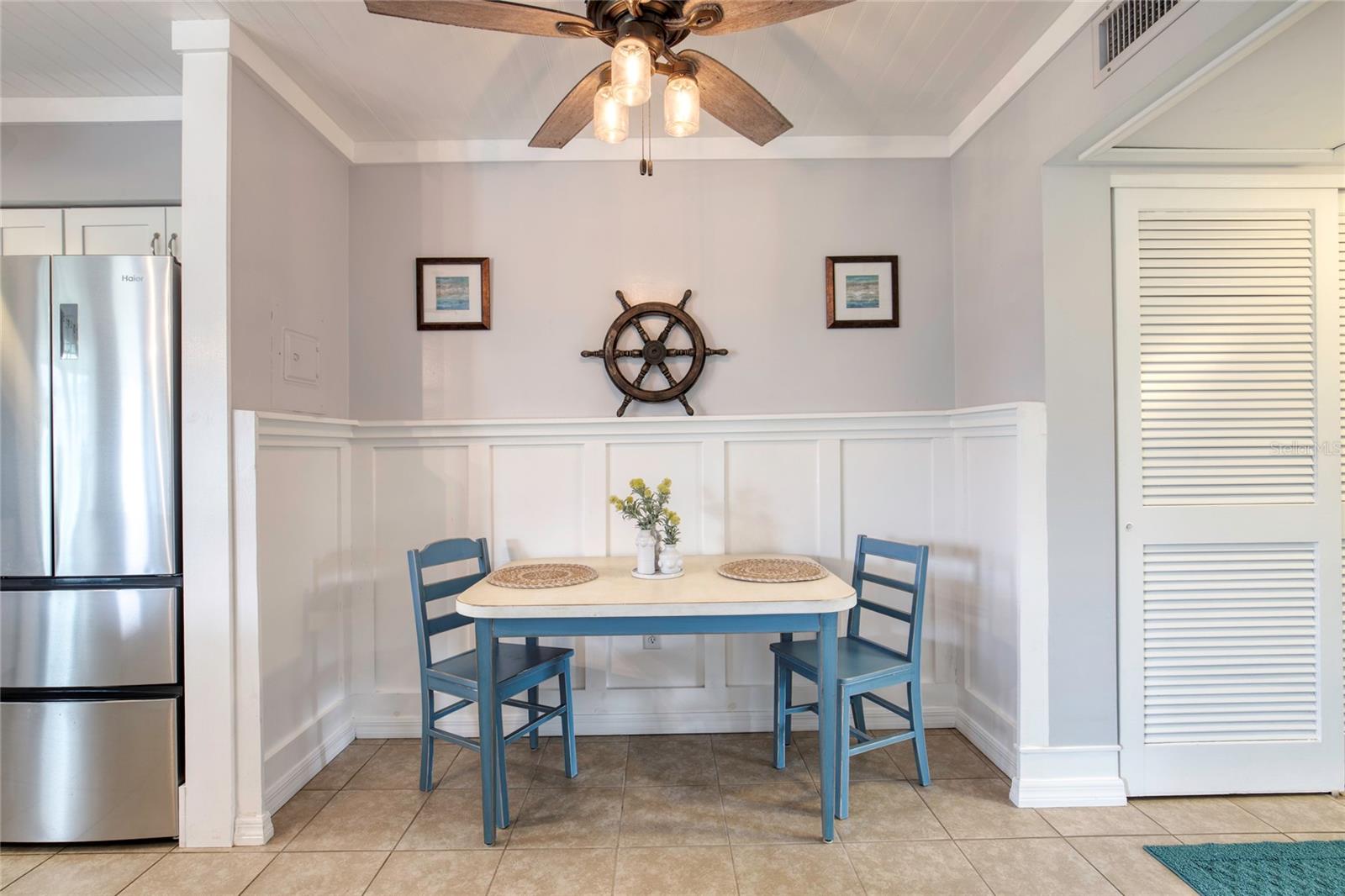 DAYTONA BEACH HARBOUR APTS - Residential