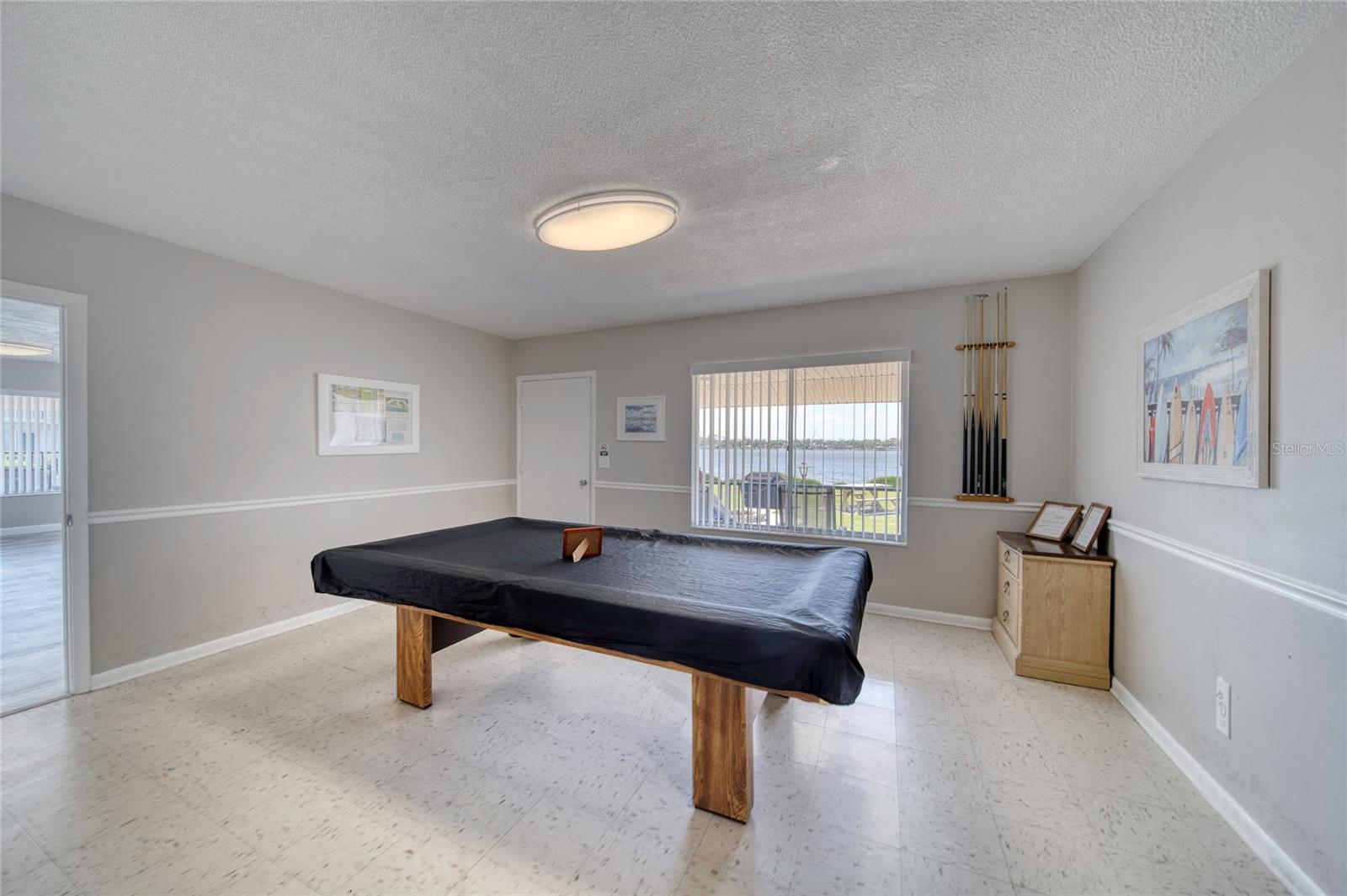 DAYTONA BEACH HARBOUR APTS - Residential