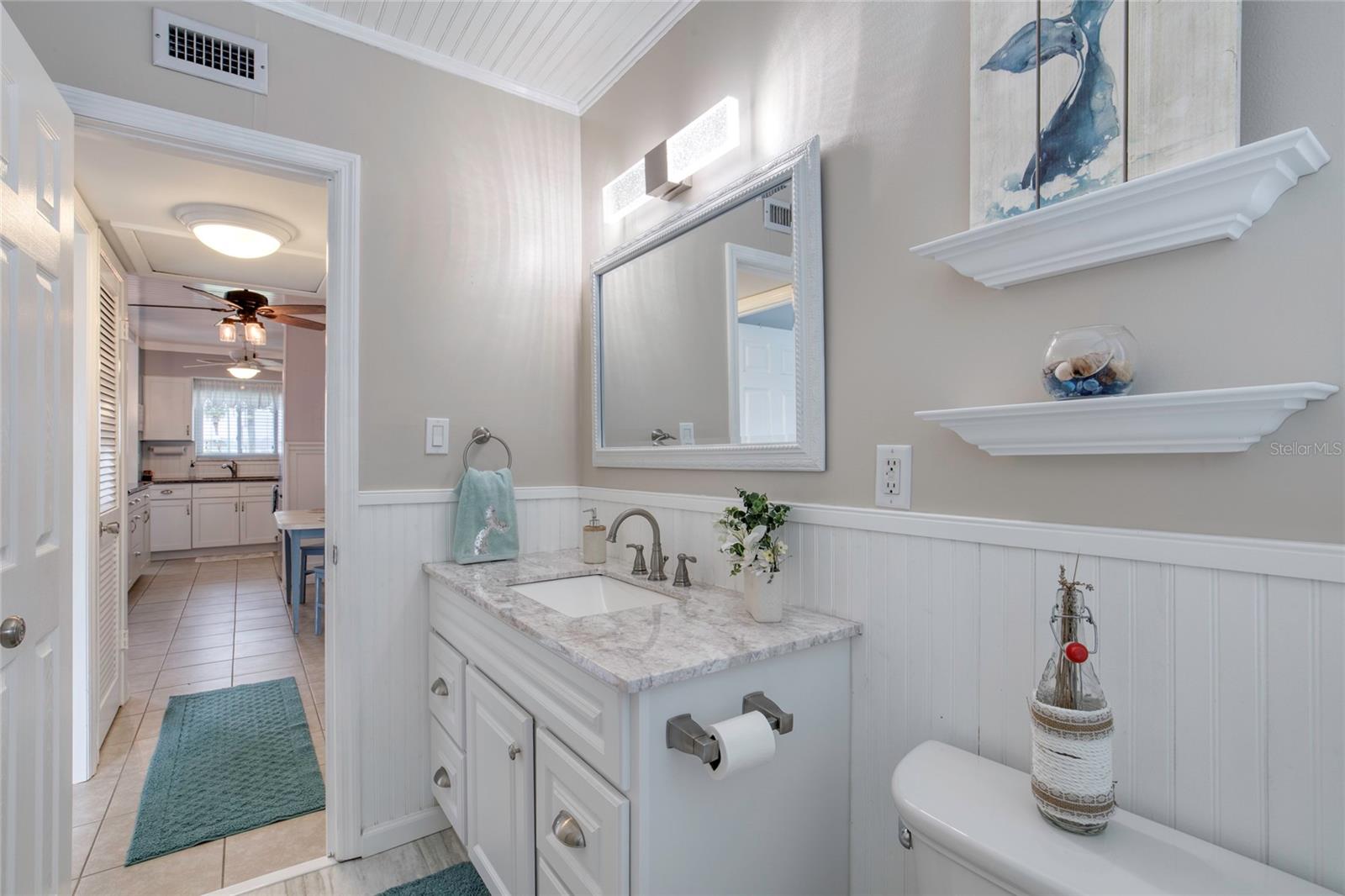 DAYTONA BEACH HARBOUR APTS - Residential