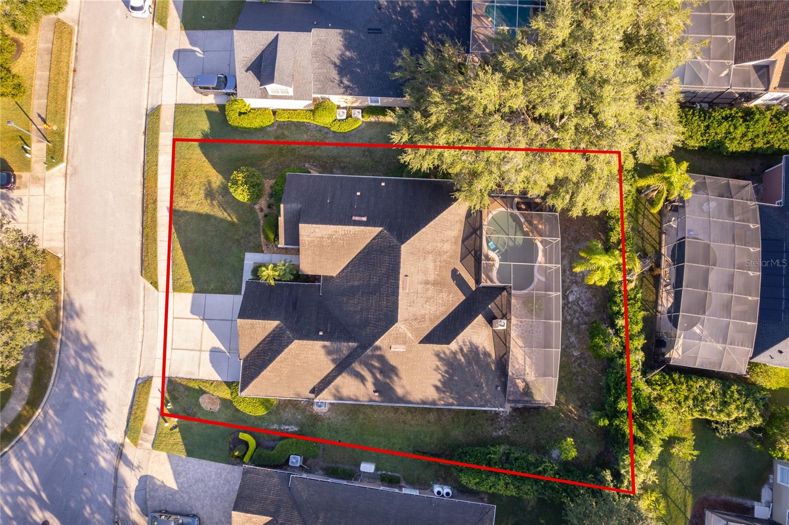 TIMACUAN UNIT 16 PH 2 - Residential