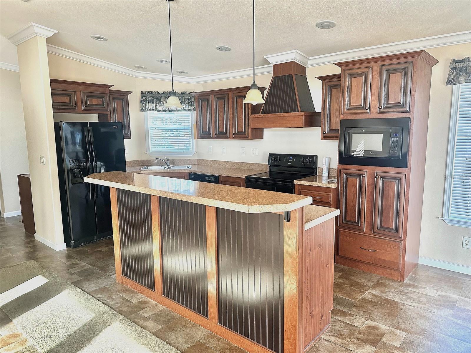 CLEARWATER CASCADE M/H PARK UNREC - Residential