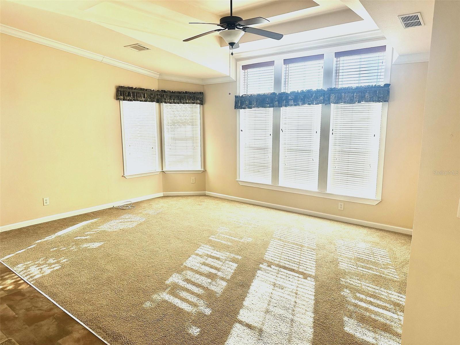 CLEARWATER CASCADE M/H PARK UNREC - Residential