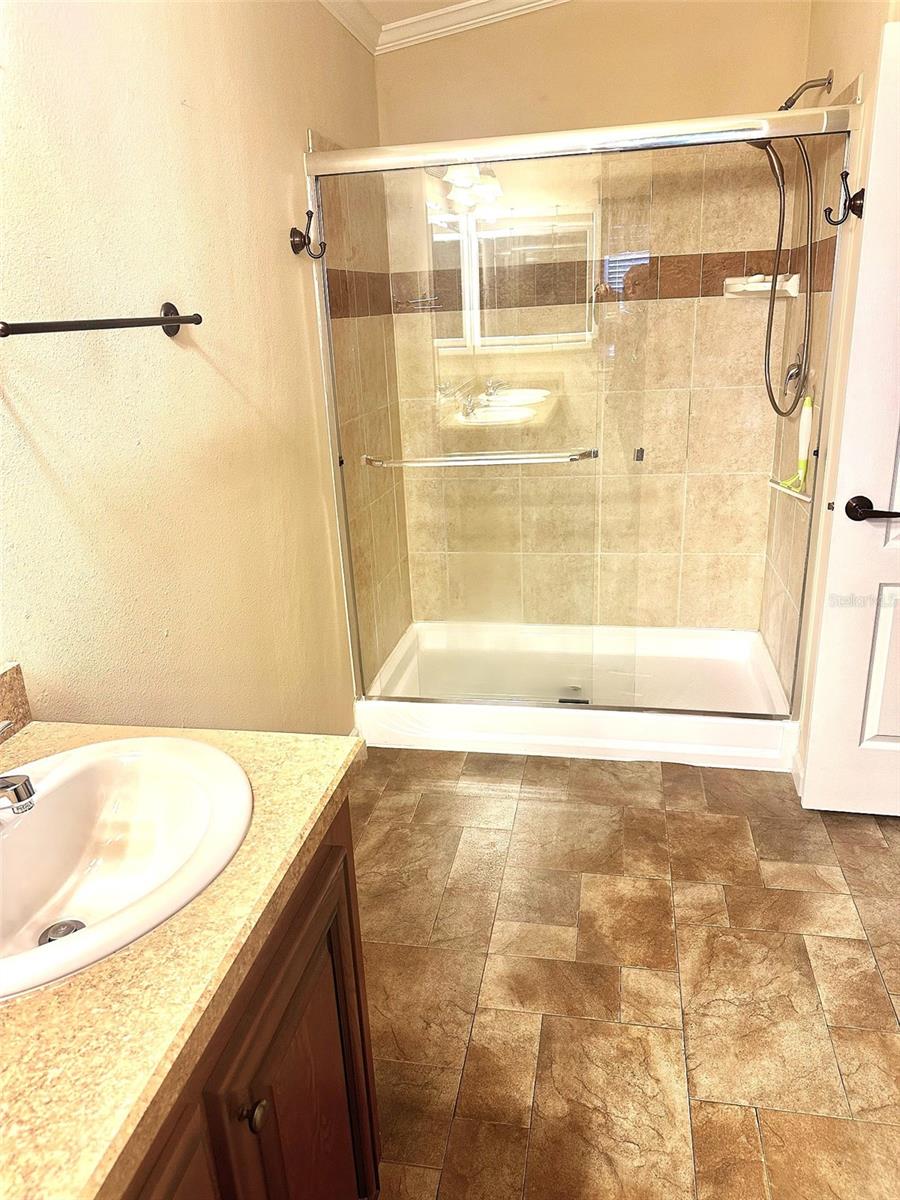 CLEARWATER CASCADE M/H PARK UNREC - Residential