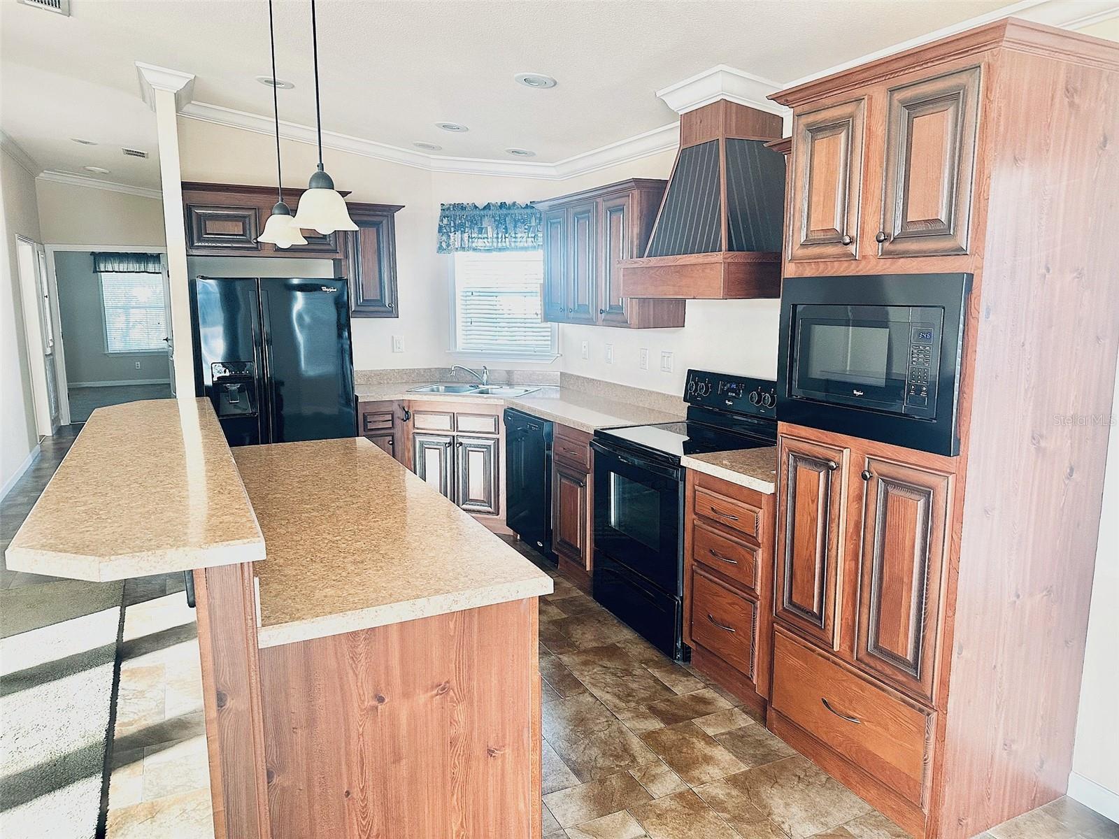 CLEARWATER CASCADE M/H PARK UNREC - Residential