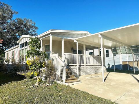 Photo of 9790 66th Street N #128, Pinellas Park, FL 33782 (MLS # TB8465911)