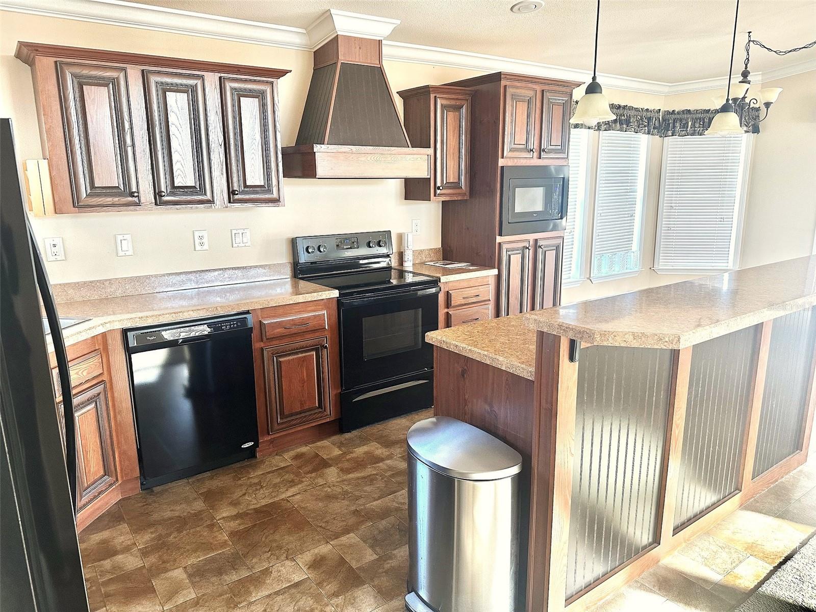 CLEARWATER CASCADE M/H PARK UNREC - Residential