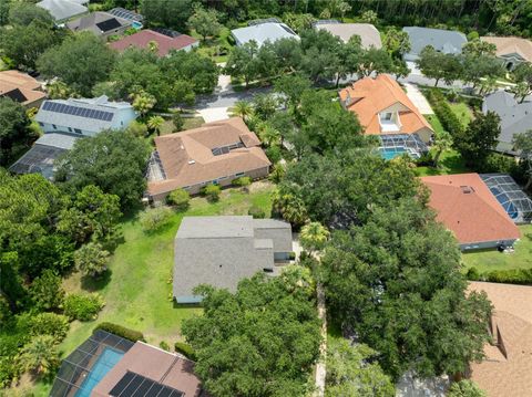 A home in PALM COAST