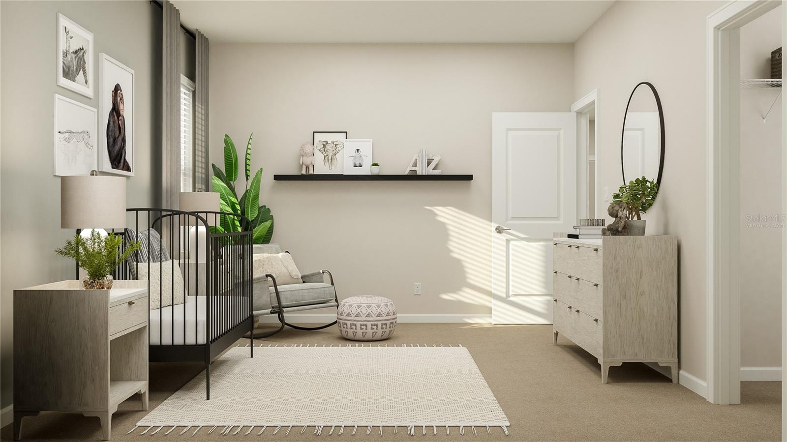 SPRINGHEAD LAKES 50S - Residential