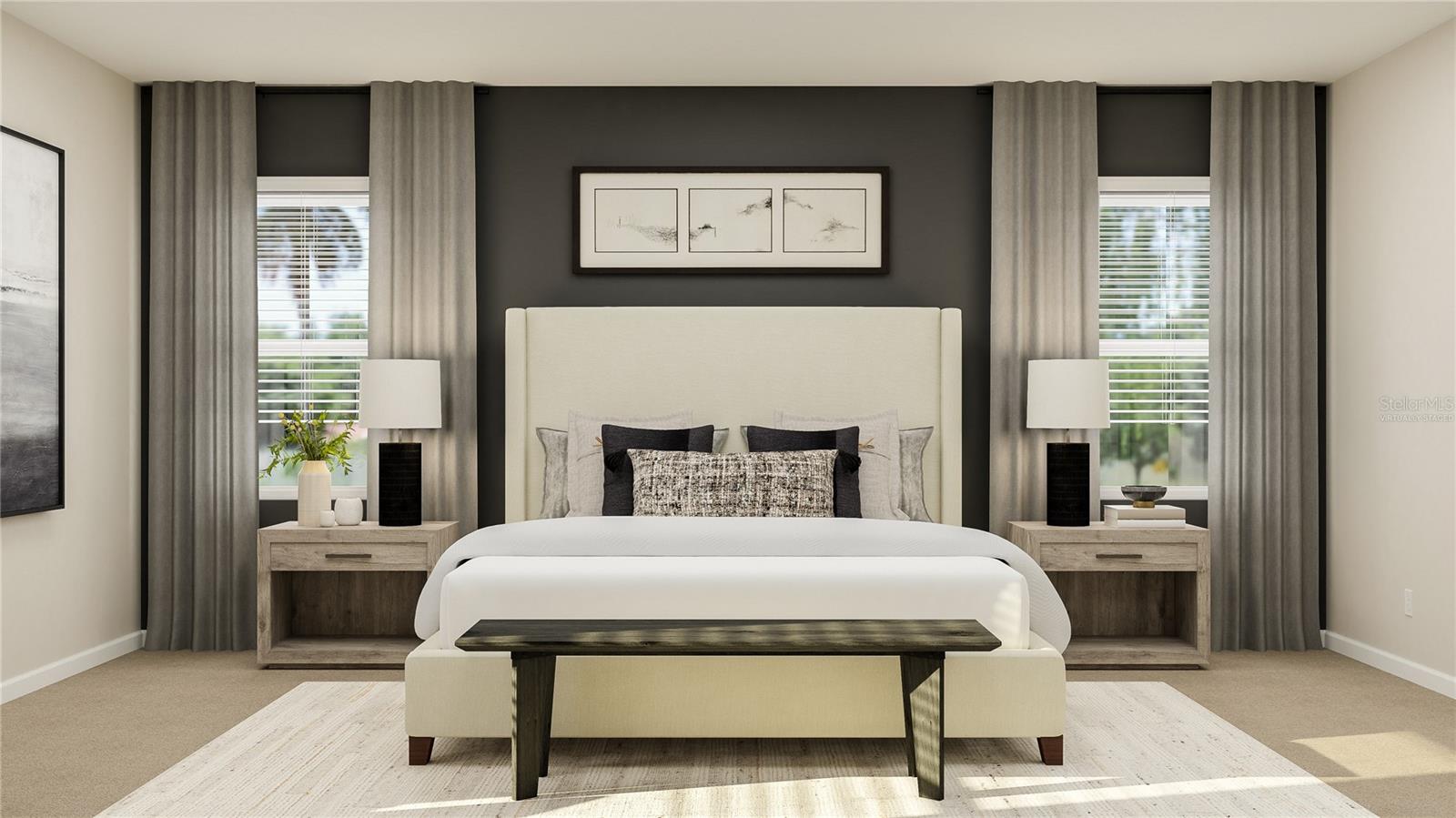 SPRINGHEAD LAKES 50S - Residential