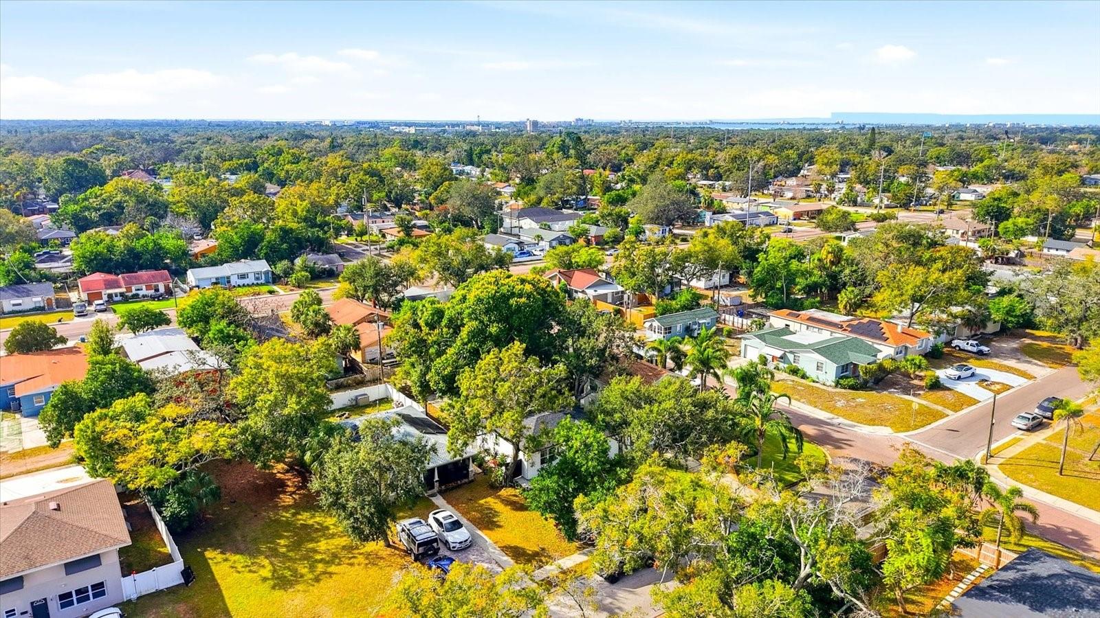 WILDWOOD SUB - Residential