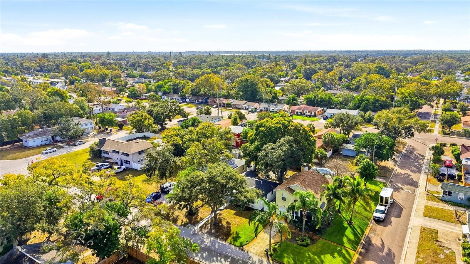 WILDWOOD SUB - Residential