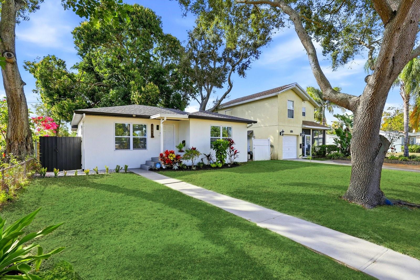 WILDWOOD SUB - Residential