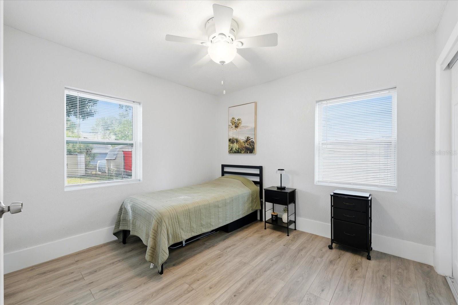 WILDWOOD SUB - Residential