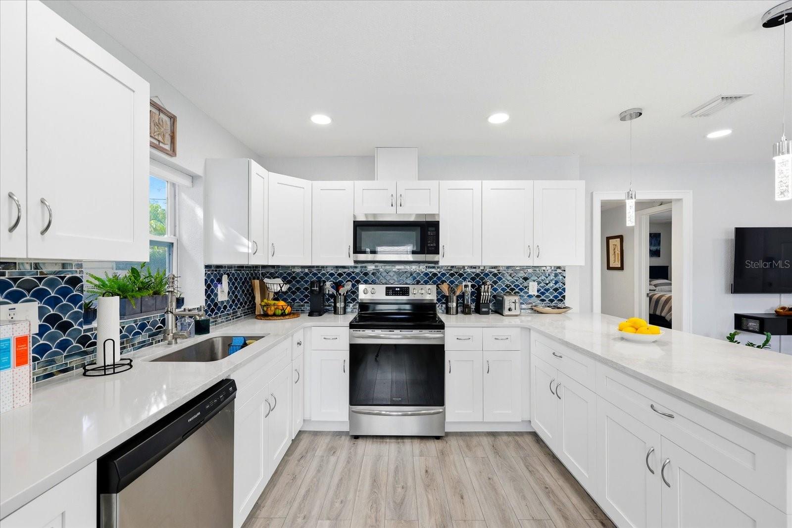 WILDWOOD SUB - Residential