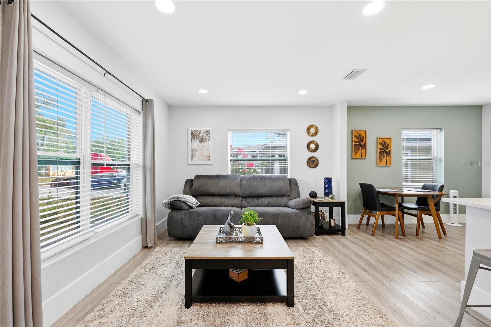 WILDWOOD SUB - Residential